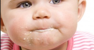Alimentación de nuestro bebé: Comenzamos con los cereales