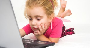 Los niños del futuro