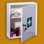 Botiquín de medicamentos