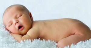 Sueño de bebe: Bebe y sueño
