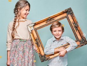 dadati ropa infantil